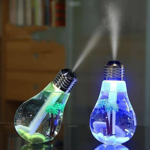 Generix Bulb Humidifier