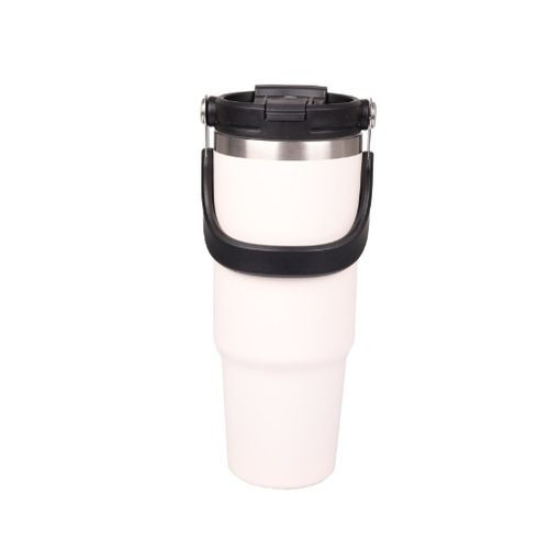 Thermo Cup - White