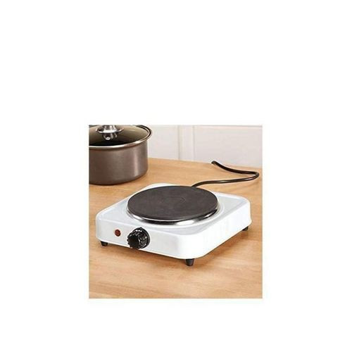 Hotplate - White