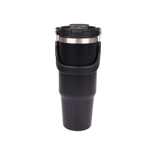 Thermo Cup - Black