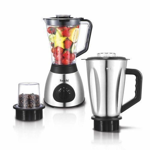 Saachi Blender 3 In 2
