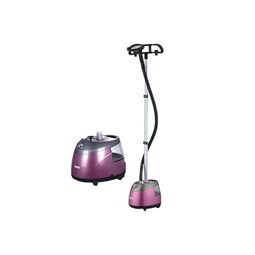 Dsp 2.5L Electric Garment Steamer -Multi Color