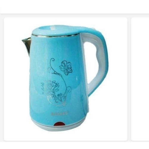 Marado Fast Electric Kettle 2.5ltr - Blue