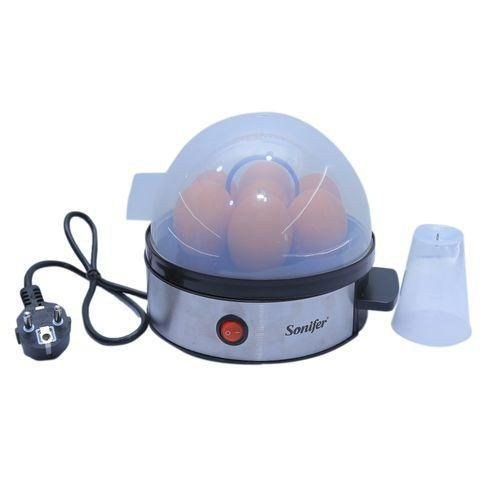 Sonifer Egg Boiler -Stainless Steel