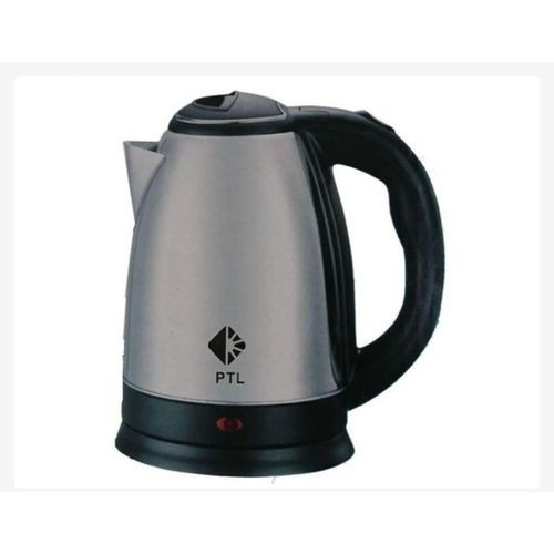 PTL, Pacolator - Silver