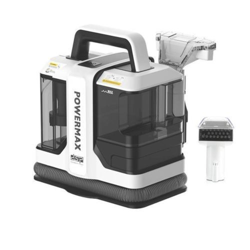 Dsp Electric Spot Cleaner With Powerful Suction
