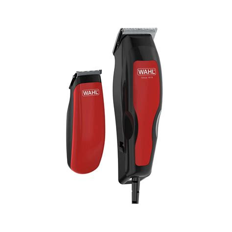 Wahl Home Pro 100 Hair Clipper + Beard Trimmer Combo -Multi