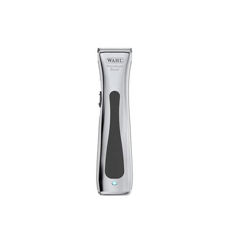 Wahl Professional Beret Trimmer - Black,Silver