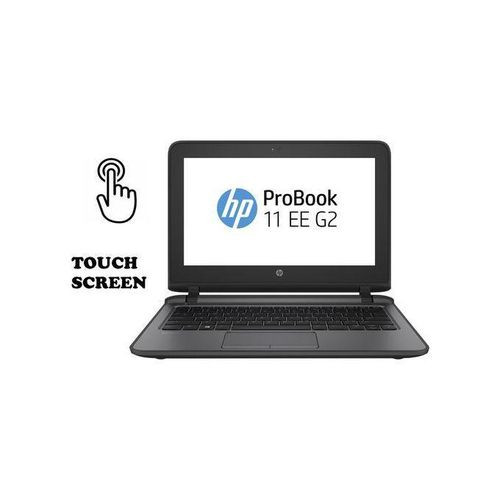 HP Refurbished ProBook G2 Mini Touch Core i3 8GB RAM 1TB HDD 11" - Grey