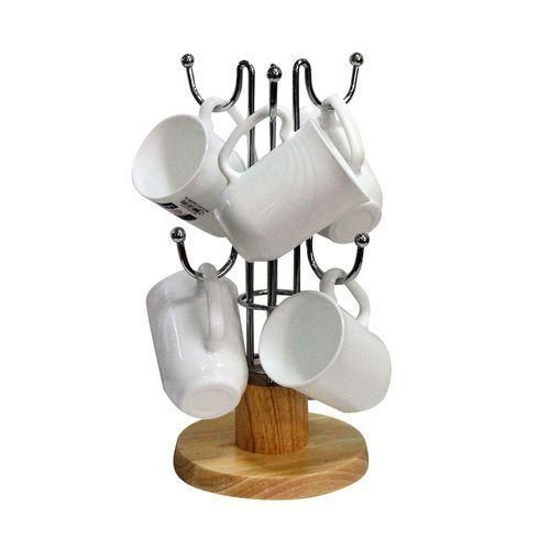 Coffee Cup Rack/Stand