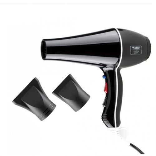 Wahl Pro Styling Series Type Hair Dryer - Black