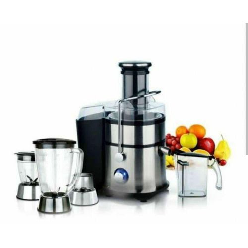 4 In 1 Juicer & Blender