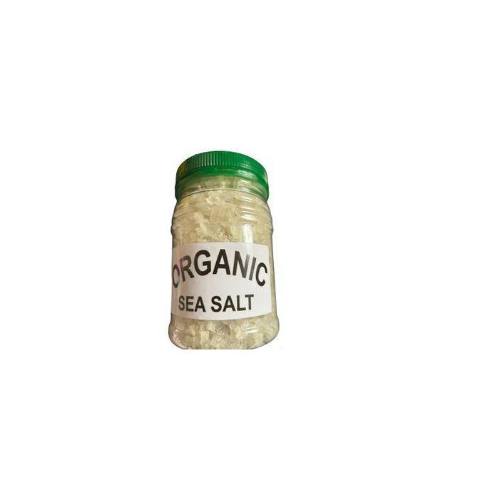 Sea Salt 500g Seasalt