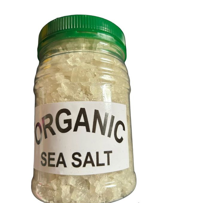 Sea Salt 1kg