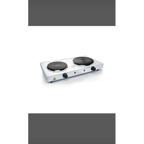 Hot-plate-solid-double-electric-cooker-