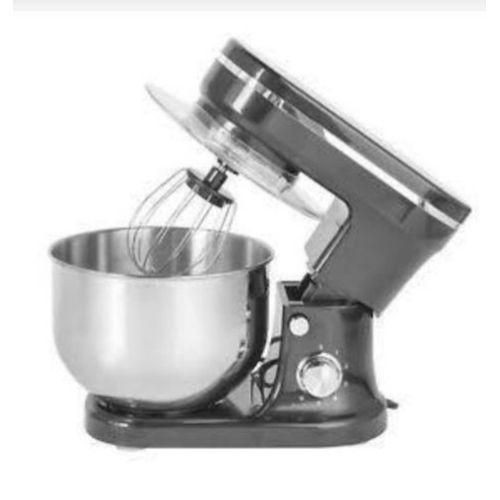 12Plus Winning Star Mixer 4.5ltr Heavy-Duty - Silver