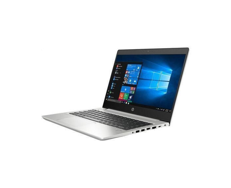 RENEWED Refurbished Elitebook 840 G5 Core I5 8th Gen 8GB RAM 512GB SSD - Silver