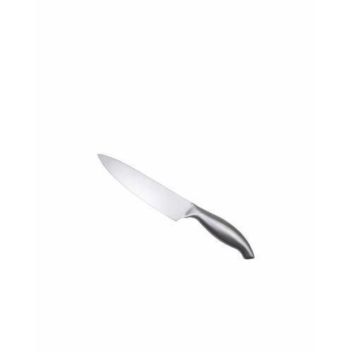 Random House Tefal Chef Knife - Silver