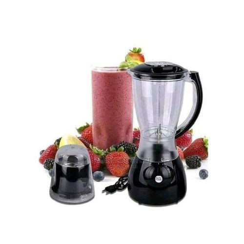 Kenwood 2-in-1 Electric Blender With Meal Grater