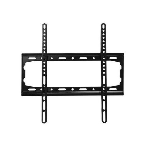 Adjustable Plasma/LCD TV Wall Mount (26"-65") - Black
