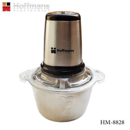 Hoffmans 2L Food Processor HM 8828