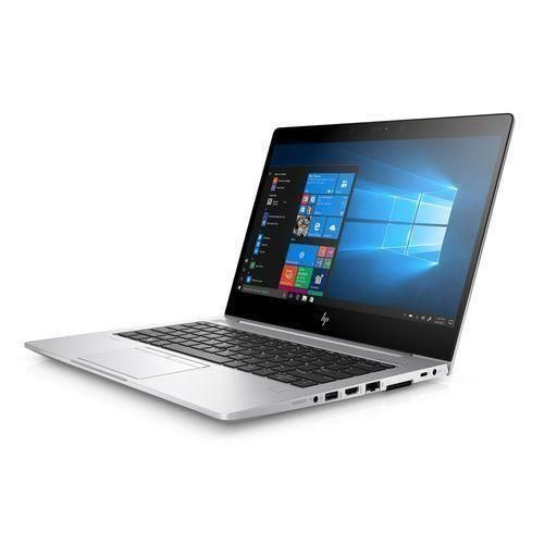 Hp Elitebook 830 G5 / G6 Core I5 8th Gen 16GB RAM 512GB SSD 13.3 Inch Laptop Windows 11 Renewed Grade A - Silver
