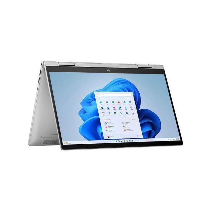Hp Envy X360 2in1 14" 13th Gen, Intel Core i7, 16GB RAM, 1TB SSD Windows 11- Brand new - Silver