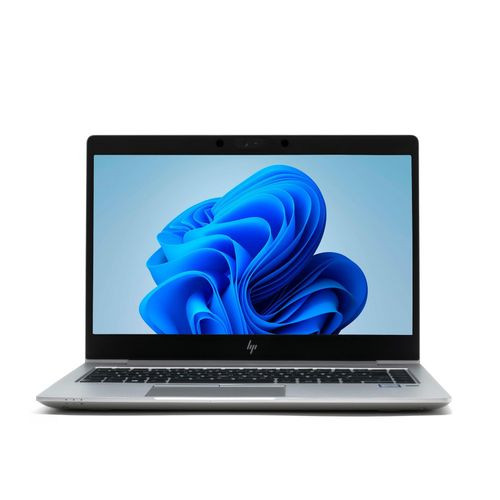 HP Refurbished  EliteBook 840 G5 Core i5 8th Gen 8GB RAM 512GB SSD - Silver (3MTHS WRTY)