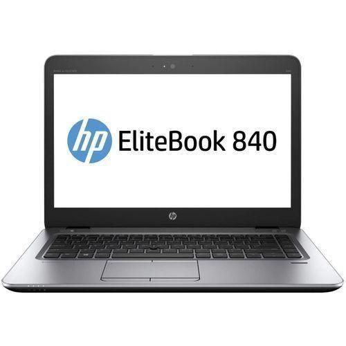 Hp Elite Book 840,Core I5,16GB Ram,1TB - Refurbished (Grade A+) - Black (6MTHS WRTY)
