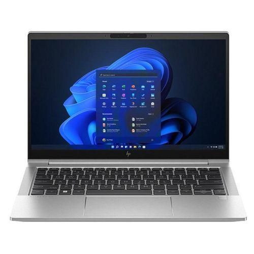 Hp Elitebook 830 G5 / G6 Core I5 8th Gen 8GB RAM 512GB SSD 13.3 Inch Laptop Windows 11 Renewed Grade A - Silver