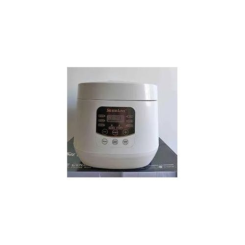 Hot Selling Kitchen 5L Rice Cooker Small