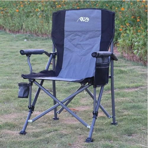 Outdoor Folding Lounge Chair Beach Chair. Multcolour