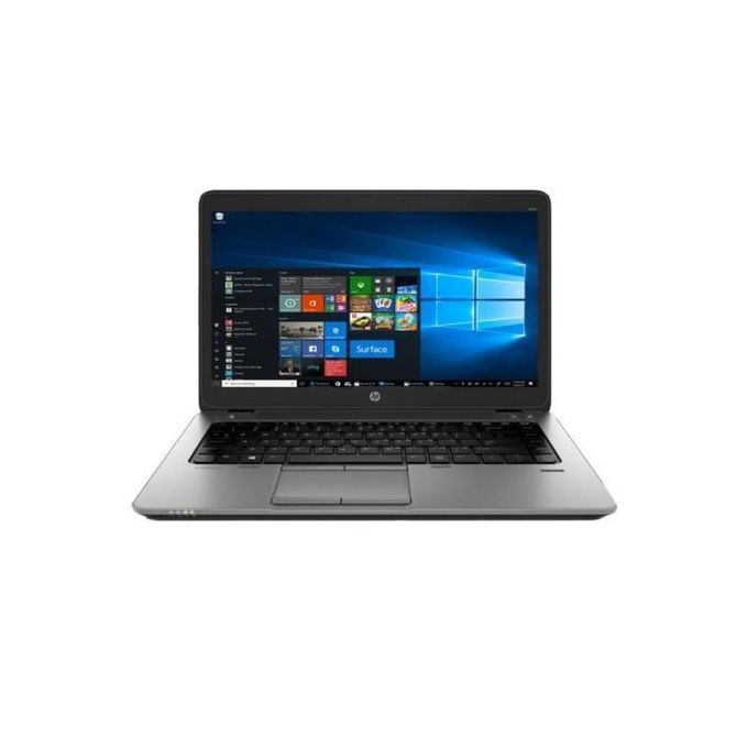 Hp Refurbished Slim HP 820 - i5 - 8 GB RAM - 1 TB HDD - Black (6MTHS WRTY)