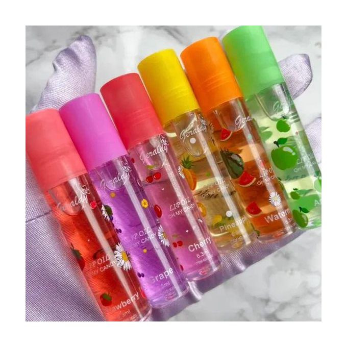 1 -Pcs Lip Oil