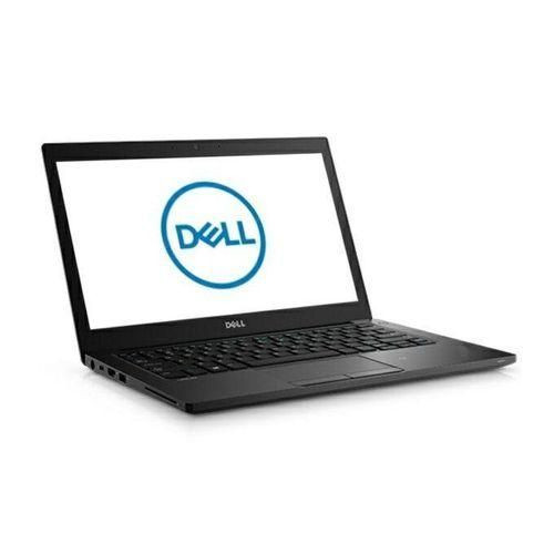 RENEWED Refurbished Latitude 7280,12.5", I5, 16GB RAM, 512GB SSD- (6MTHS WRTY)