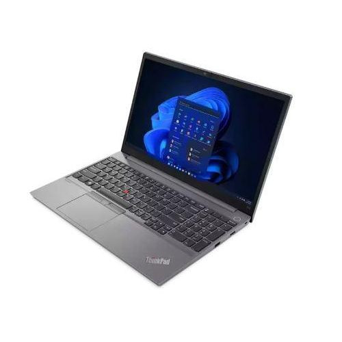 Lenovo  ThinkPad E15 Gen 4 Core i5 12th Gen 8GB RAM 512GB SSD