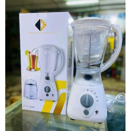 Pearlight PTL 2In1 Juice Blender PTL-04A