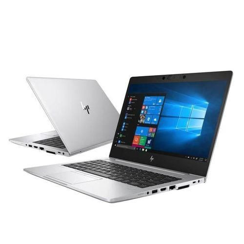 RENEWED Refurbished EliteBook 840 G5 Core I5,8GB Ram,256 SSD -silver (6MTHS WRTY)