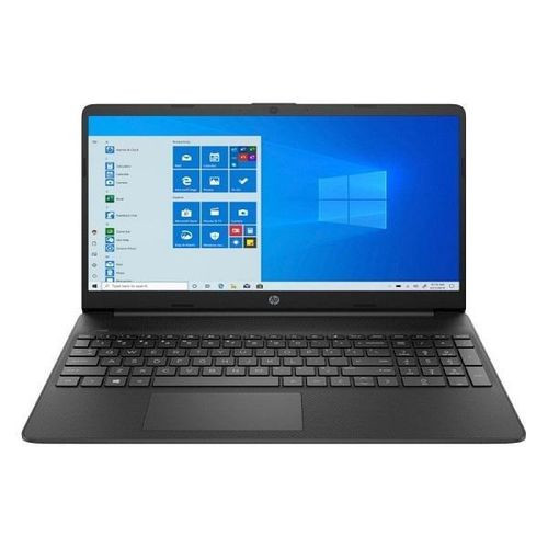 HP 240 G8 Core i3 10th Gen Laptop - Black