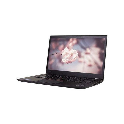 Lenovo ThinkPad T460 Core i5 6th Gen 8GB RAM 256GB SSD - Black (6MTHS WRTY)