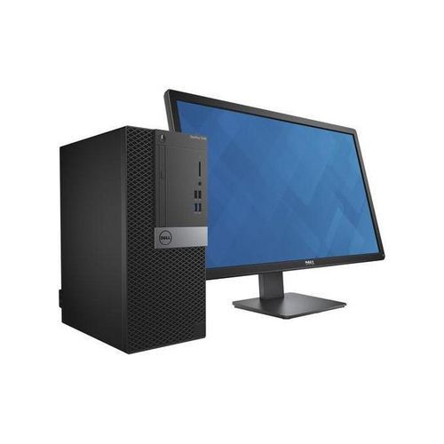DELL UK Refurb OptiPlex 7040/7050/3080/3040/3050 Full Set 8GB RAM 500GB Mini Tower