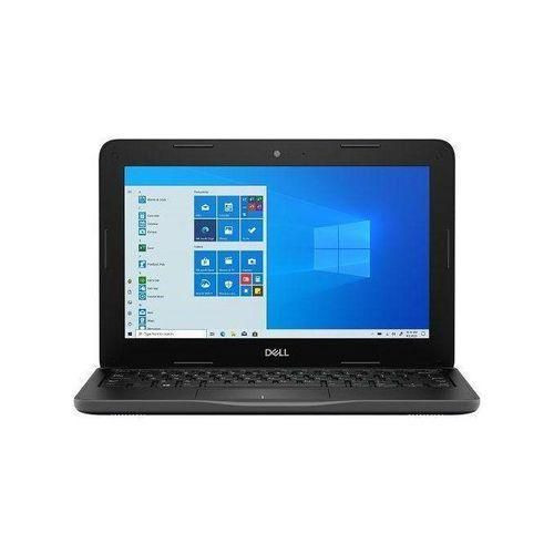 RENEWED DELL Refurbished Latitude 11'' Inch 3180/3190 4GB RAM 128GB SSD (6 MTHS WRTY) - Grey/Black