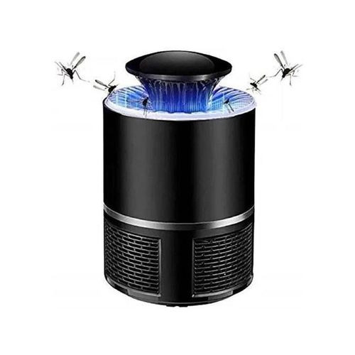 Mosquito Killer Lamp - White & Black