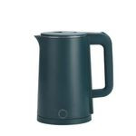 Water Boiler Electric Percolator 2 Litres - Green, pink, Blue