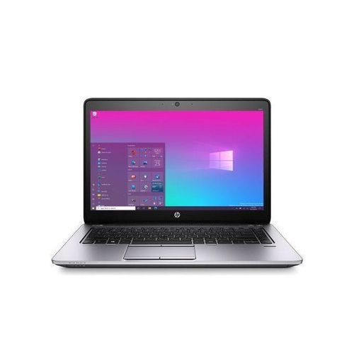 RENEWED Refurbished  15.6" ProBook 650 G1 Core I5 8GB RAM 500GB ROM - Black & Silver (6Ms WNTY)