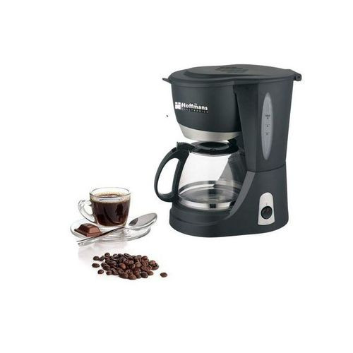 Hoffmans 6 Cups Electric Coffee Maker..