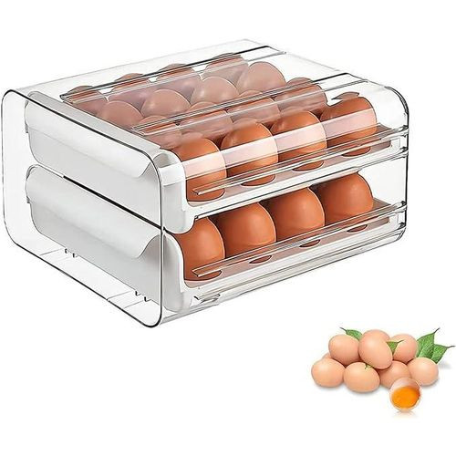 Egg Storage Rack