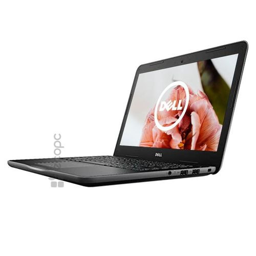 DELL Latitude  3380 i5 7200U 2.5GHz 4GB Fast 256GB SSD 13.3" With Free Microsoft Office And Windows 10 Pro