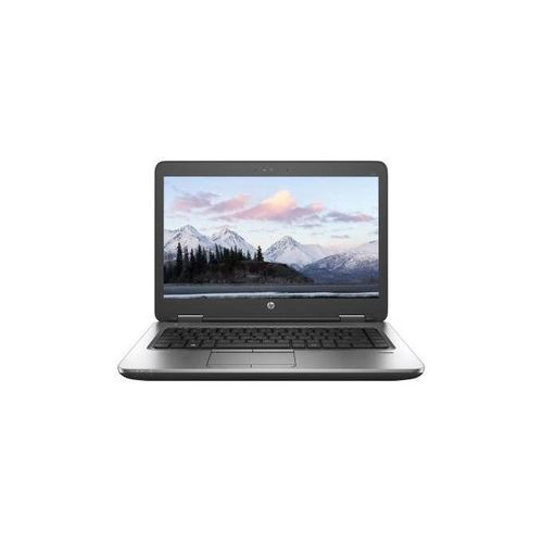 Hp Probook G2, I5 6th Gen,16GB 500GB HDD DVD RW – Black (6MTHS WRTY)