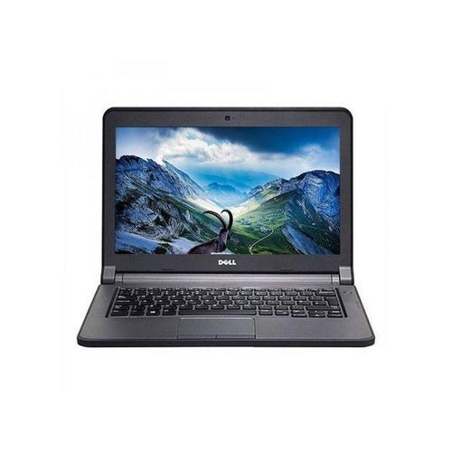 DELL Latitude 3340/3350 13.3", Intel Core I3, 6GB RAM,1000GB HDD,- Refurbished - Dark Grey (6MTHS WRTY)